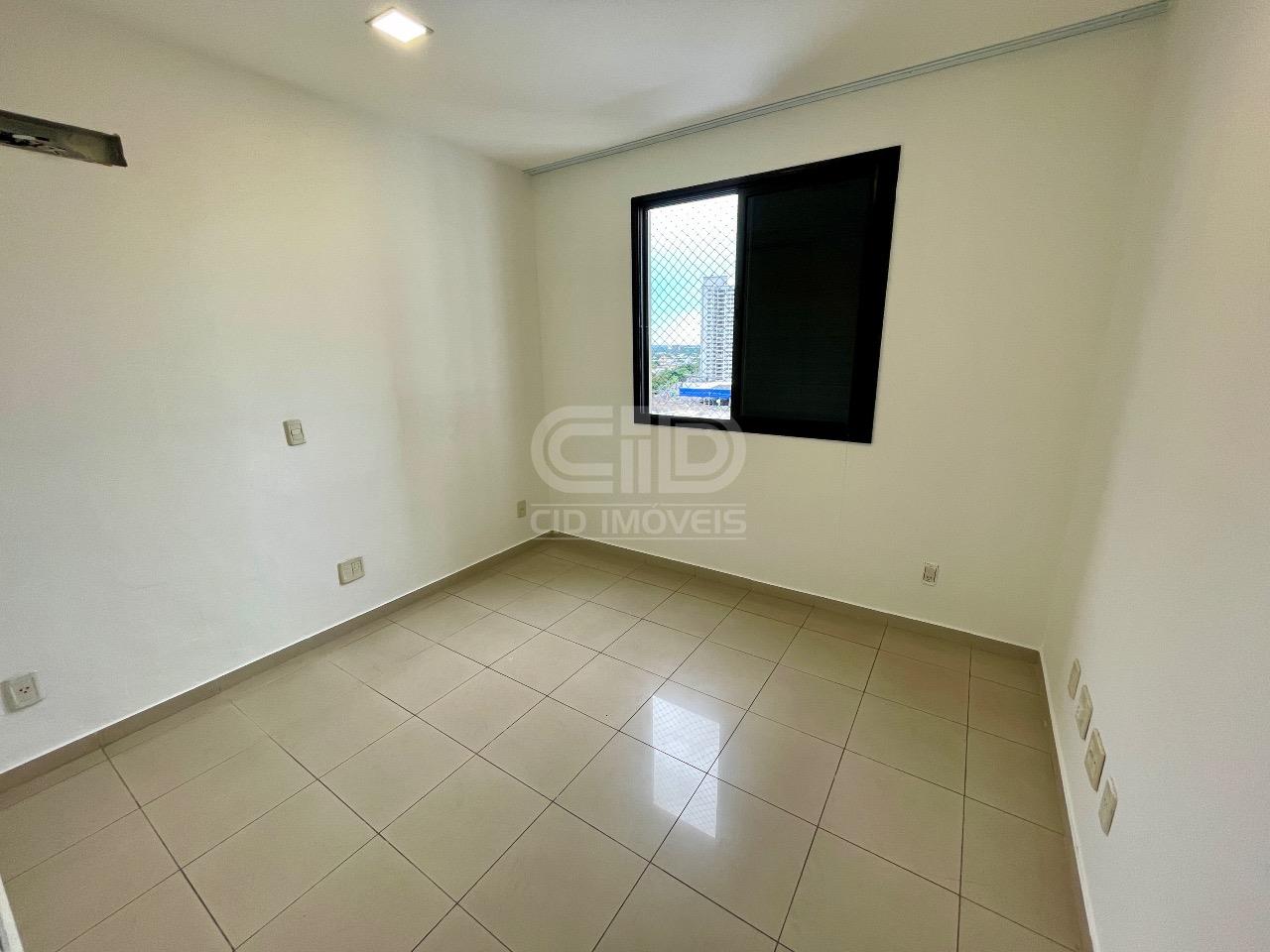 Apartamento à venda no Jardim das Américas: