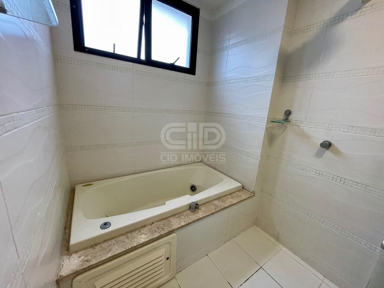 Apartamento à venda no Jardim das Américas: