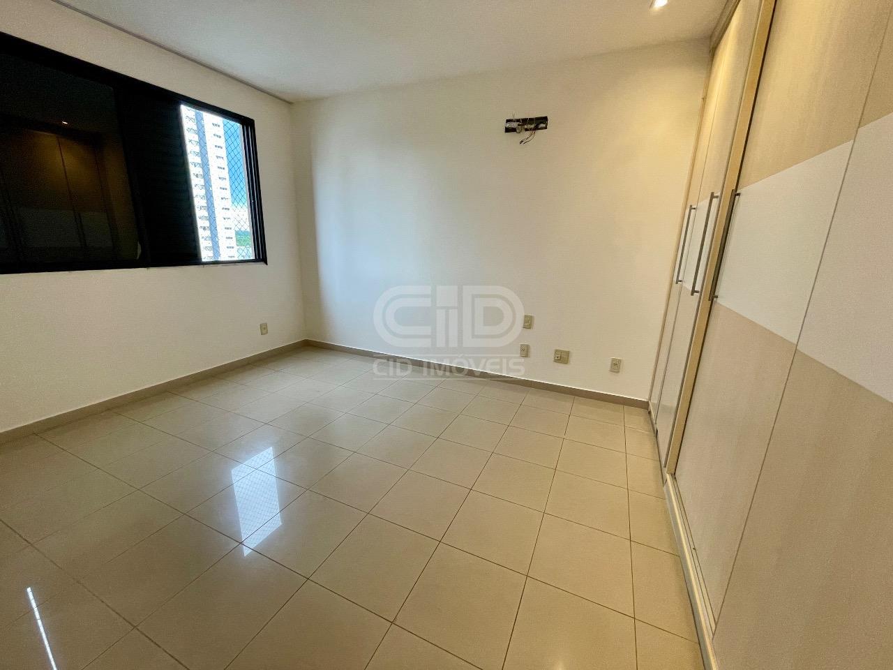 Apartamento à venda no Jardim das Américas: