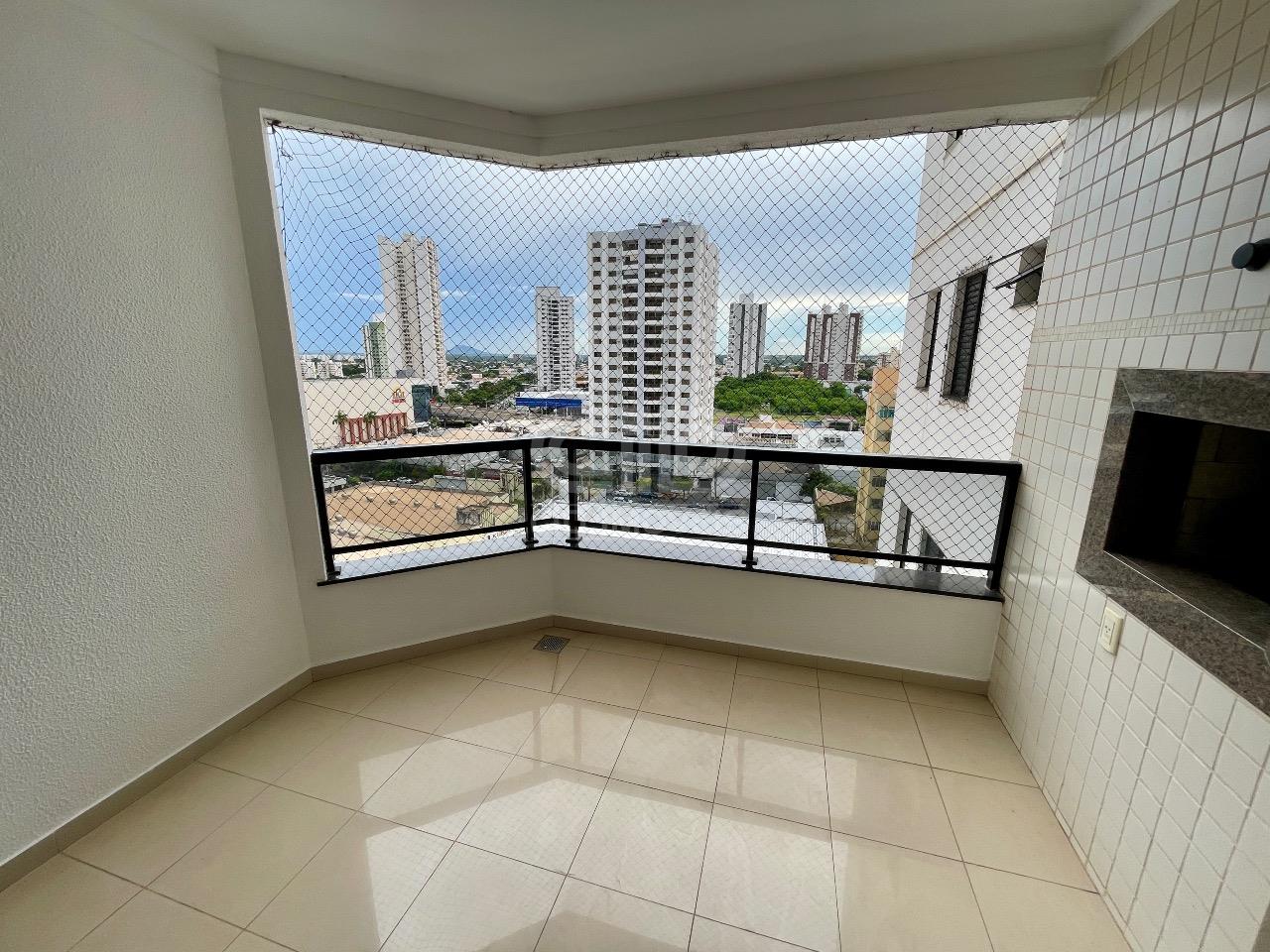 Apartamento à venda no Jardim das Américas: