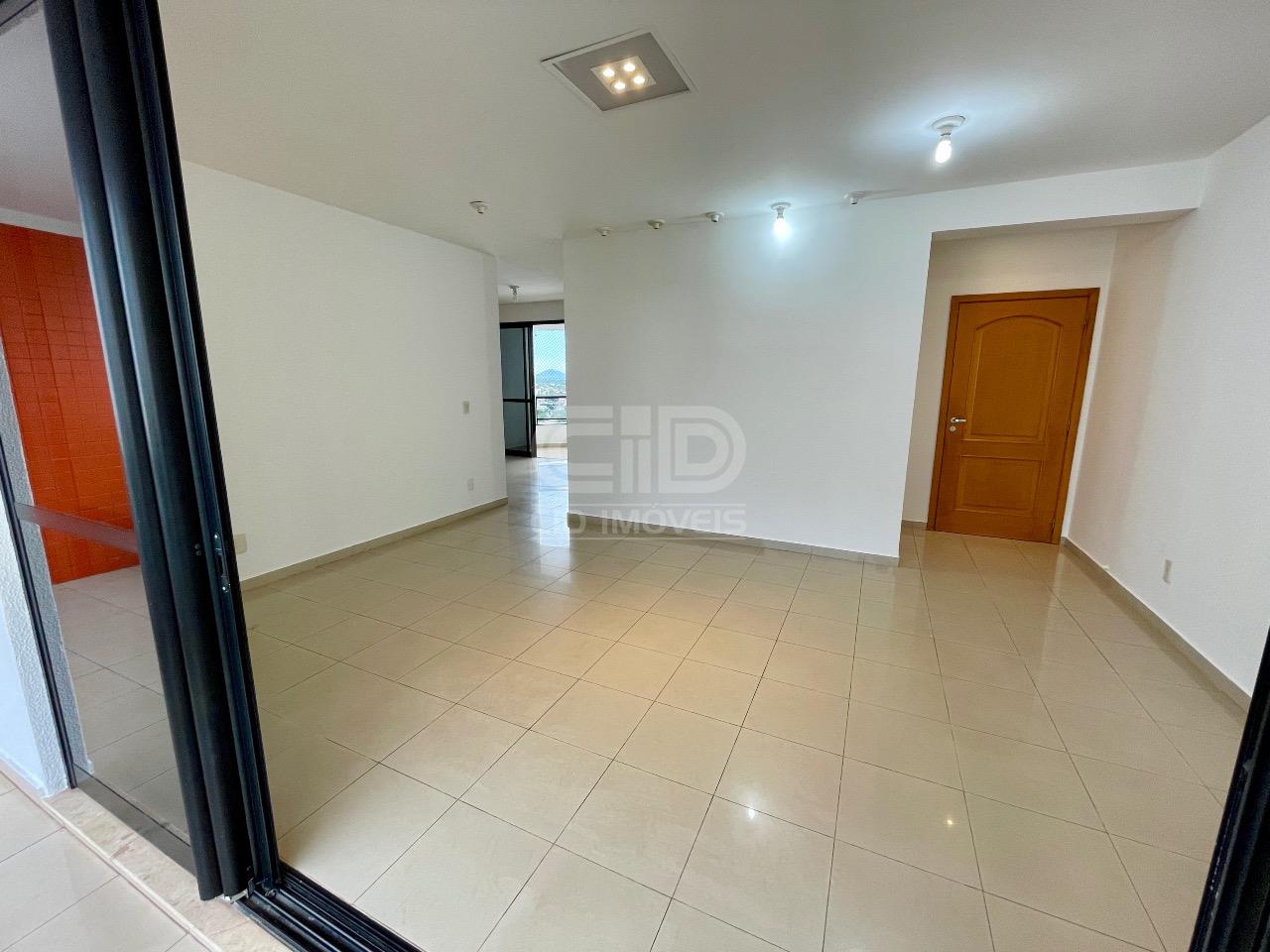 Apartamento à venda no Jardim das Américas: 