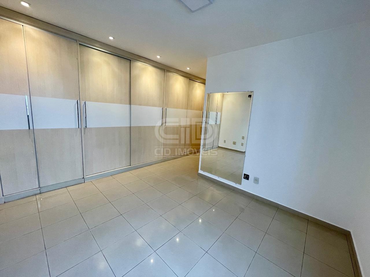 Apartamento à venda no Jardim das Américas: