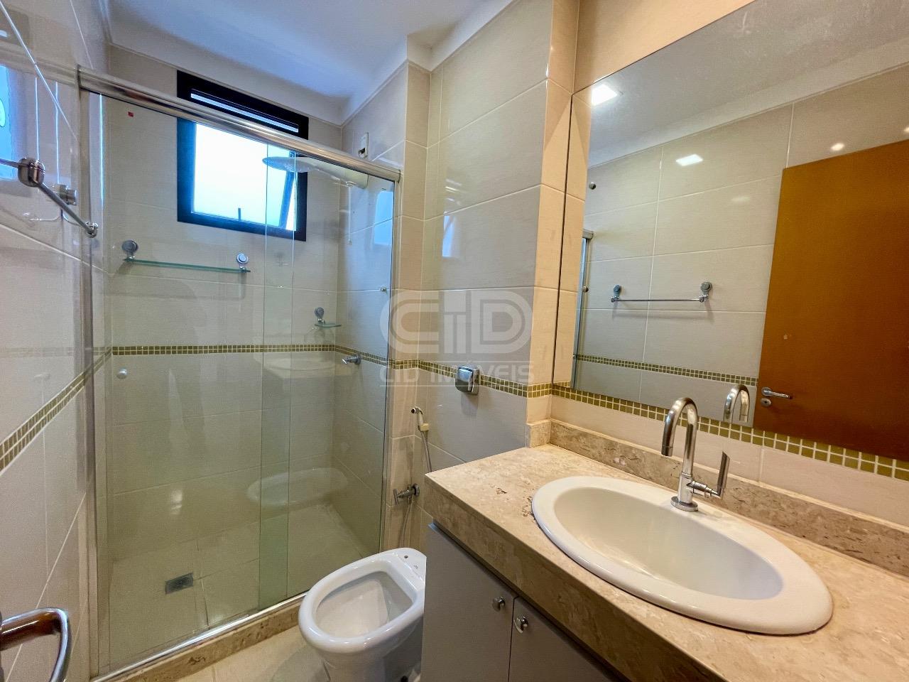 Apartamento à venda no Jardim das Américas: