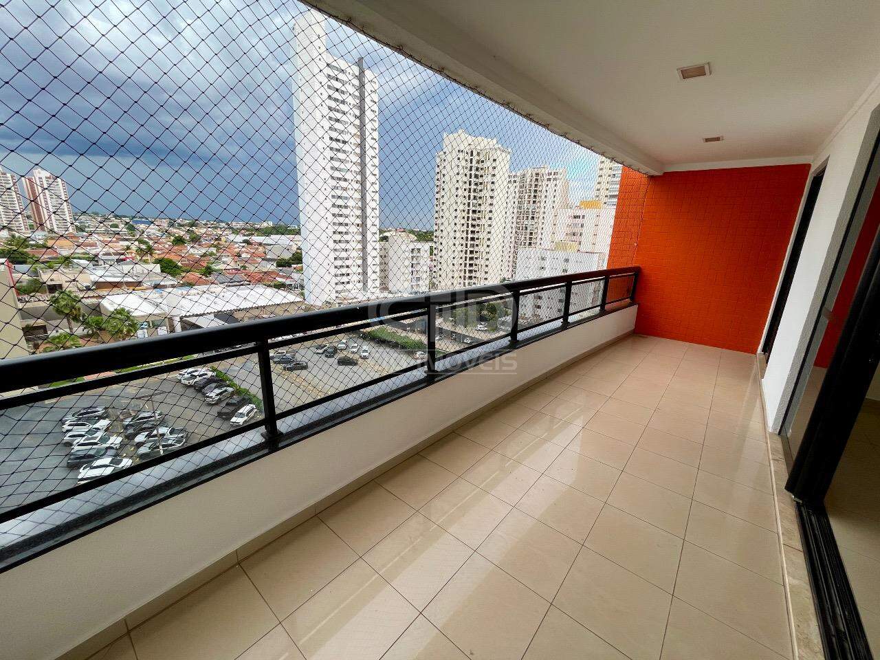 Apartamento à venda no Jardim das Américas: 