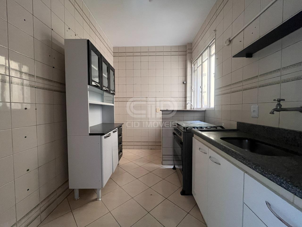 Apartamento à venda no Baú: 