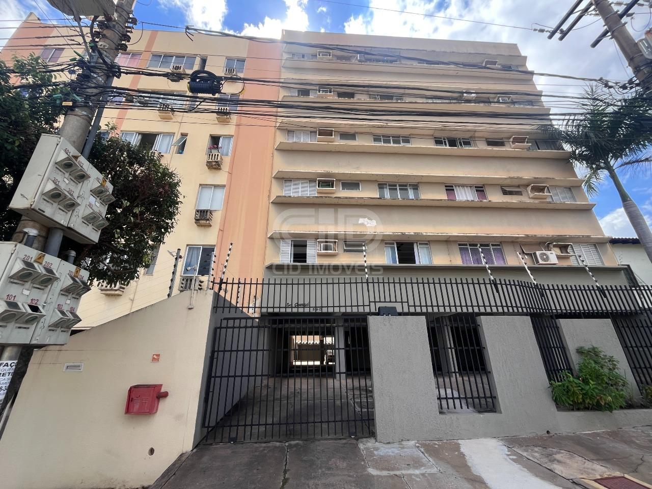 Apartamento à venda no Baú: 