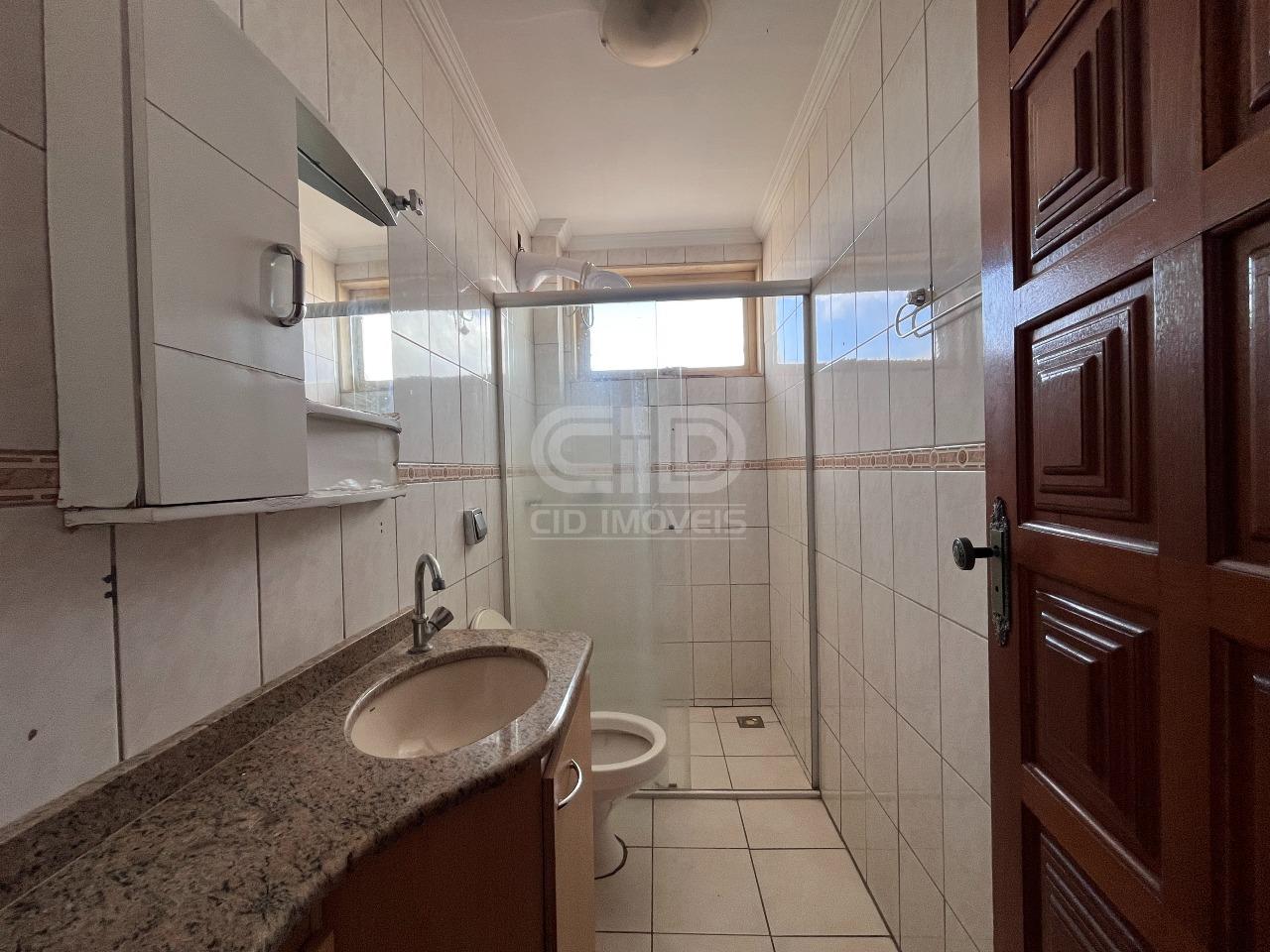 Apartamento à venda no Baú: 