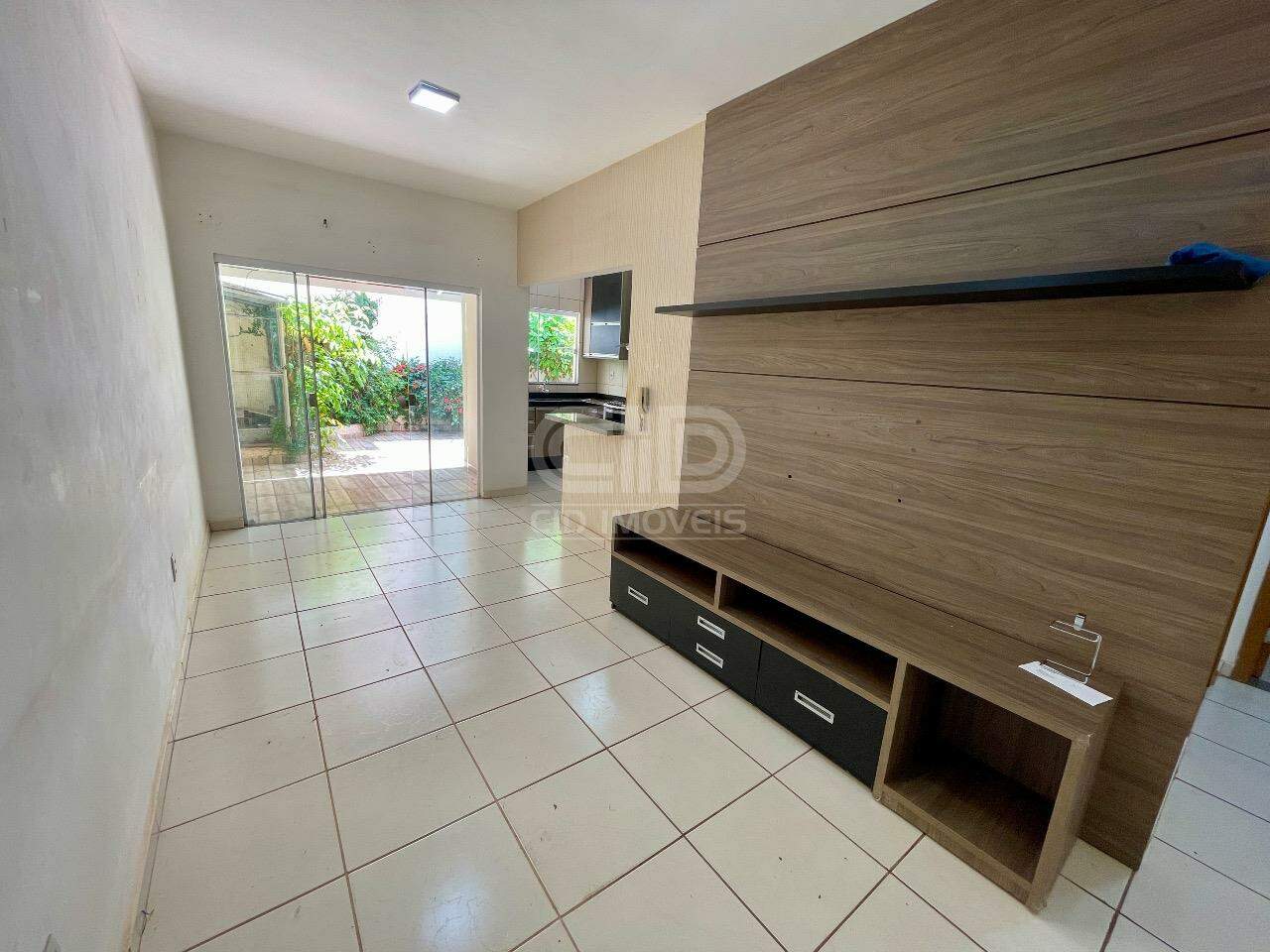 Casa em Condomínio à venda no Parque Georgia: 