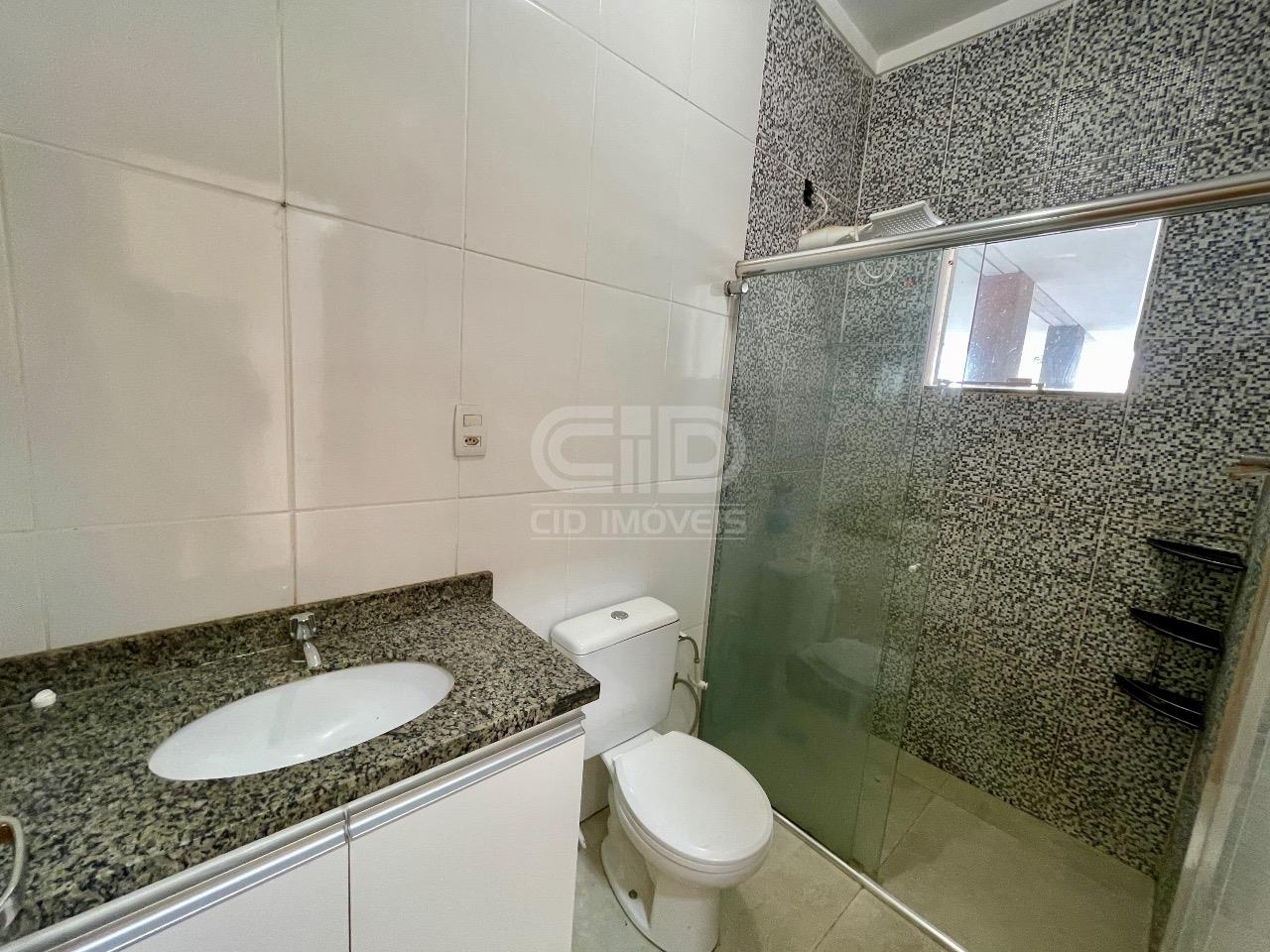 Casa em Condomínio à venda no Parque Georgia: