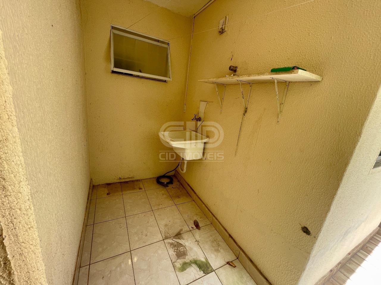 Casa em Condomínio à venda no Parque Georgia: