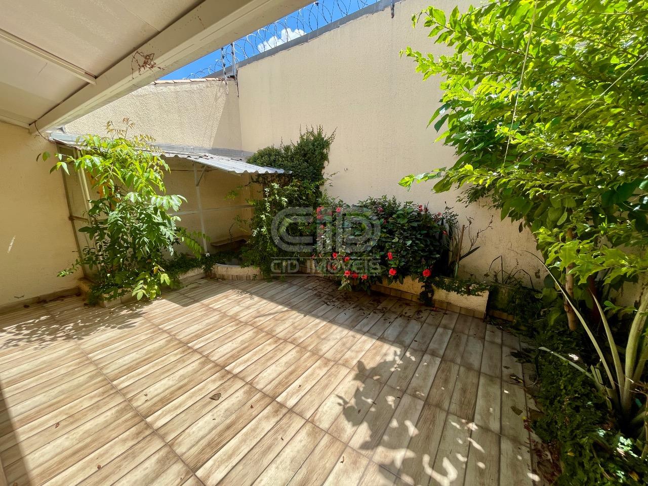 Casa em Condomínio à venda no Parque Georgia: