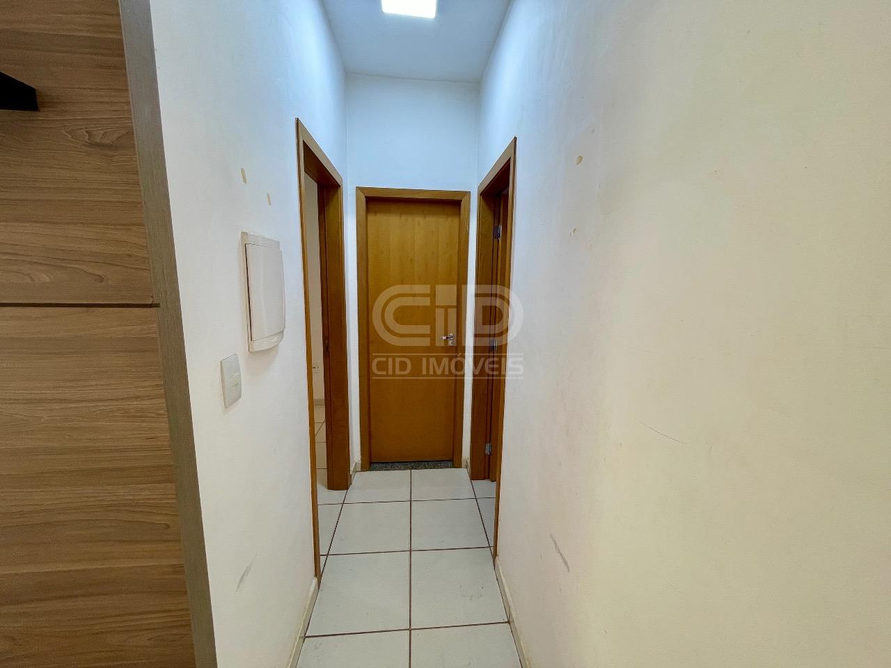 Casa em Condomínio à venda no Parque Georgia: