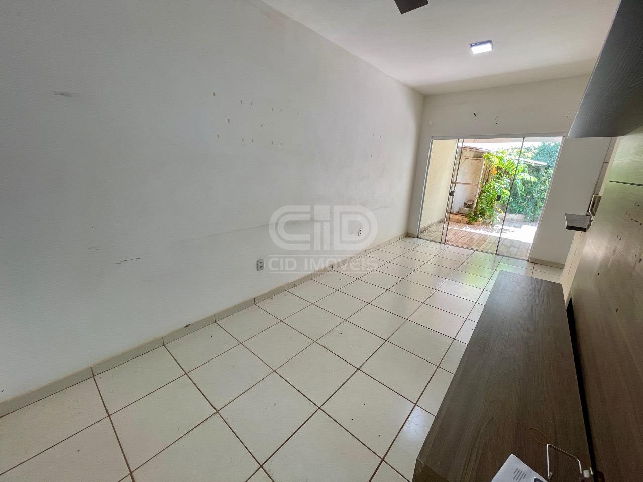 Casa em Condomínio à venda no Parque Georgia: