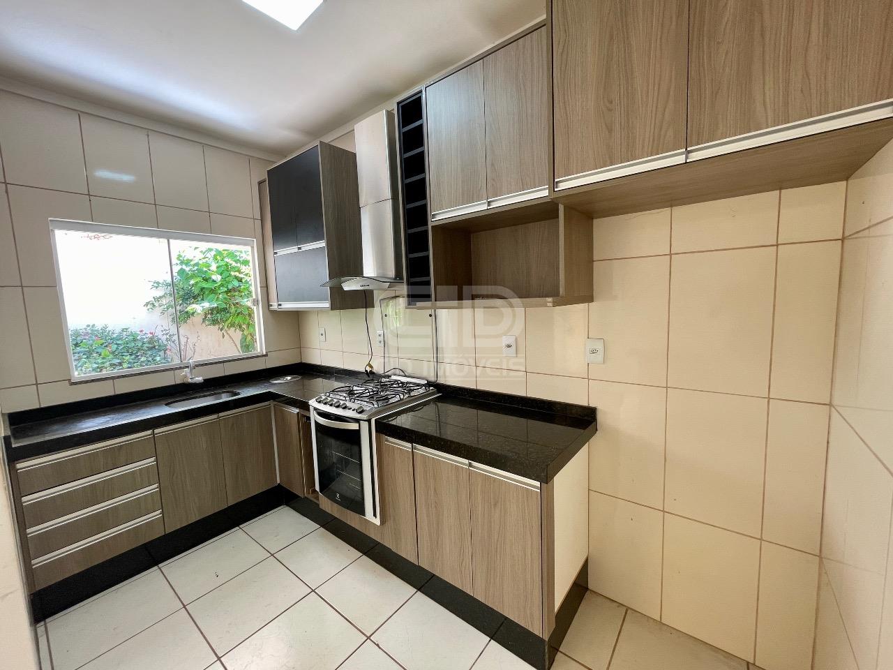 Casa em Condomínio à venda no Parque Georgia: 