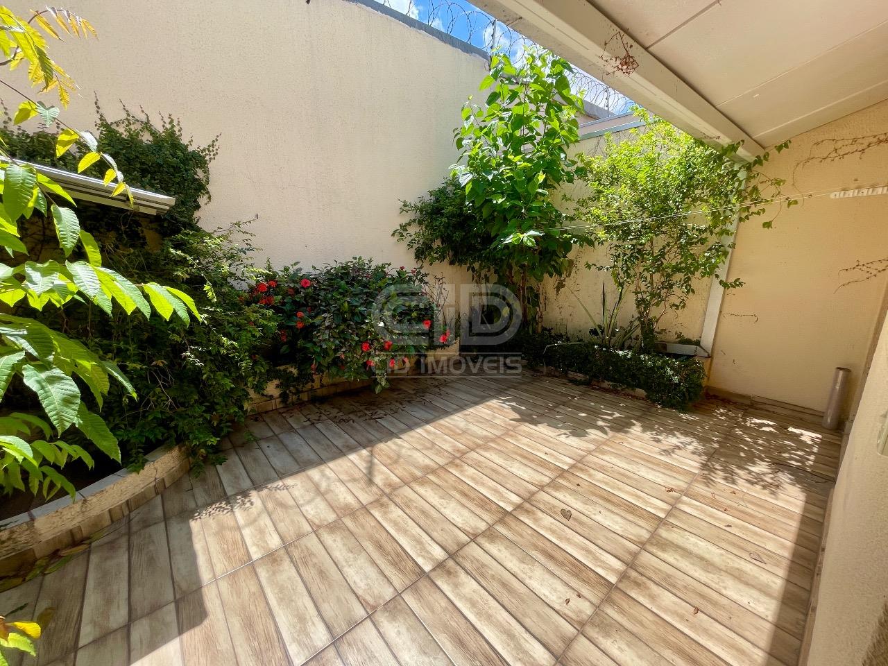 Casa em Condomínio à venda no Parque Georgia: