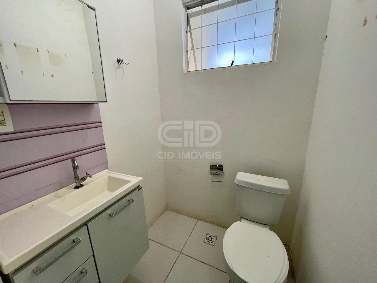 Casa em Condomínio à venda no Parque Georgia: