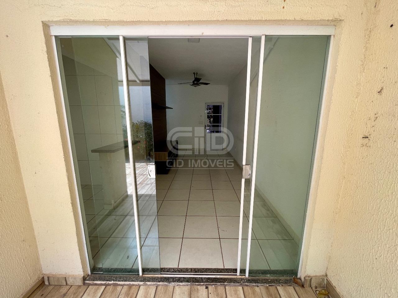 Casa em Condomínio à venda no Parque Georgia: