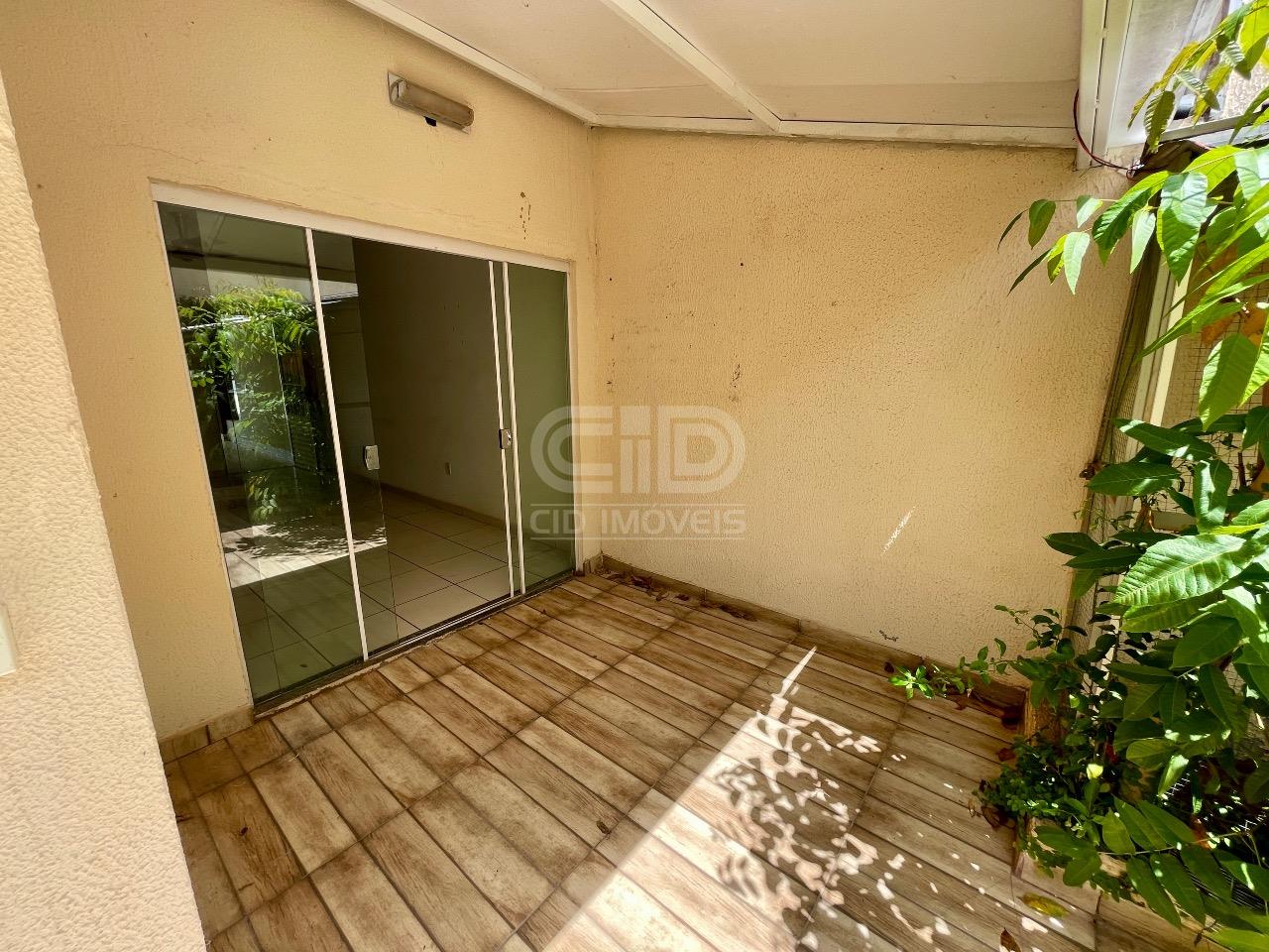 Casa em Condomínio à venda no Parque Georgia: