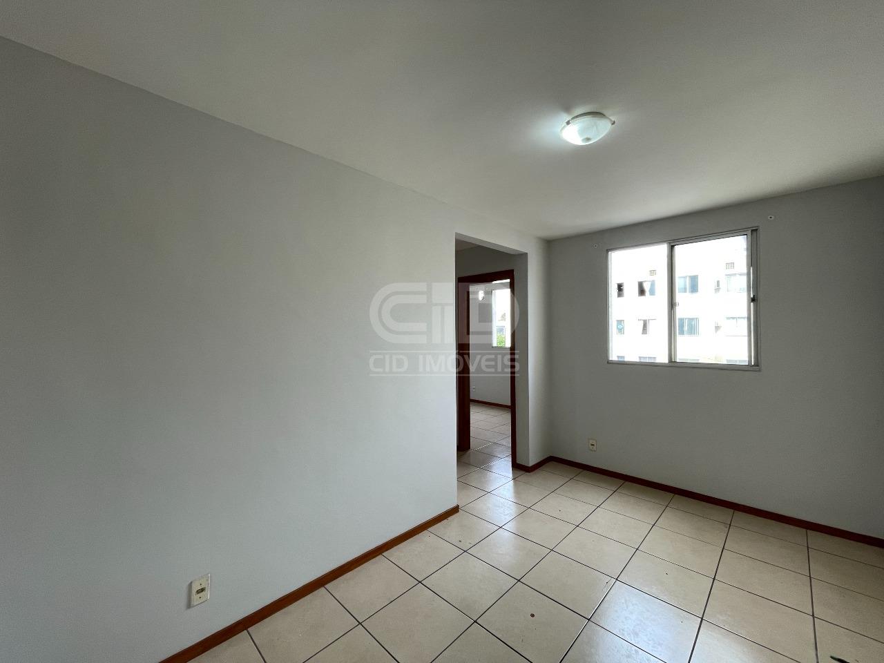 Apartamento para aluguel no Dom Aquino: 