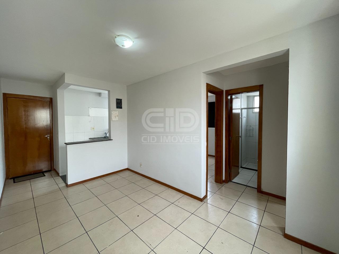 Apartamento para aluguel no Dom Aquino: 