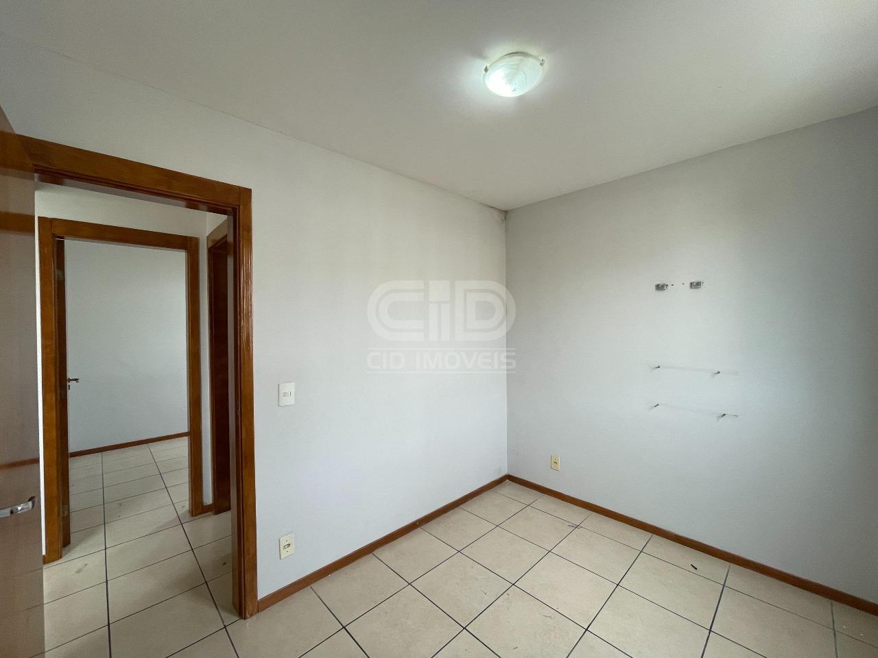 Apartamento para aluguel no Dom Aquino: 