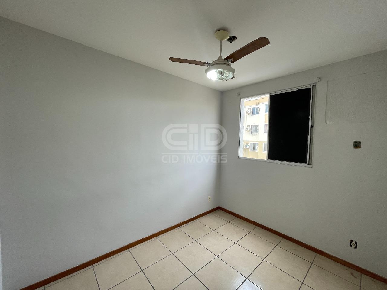 Apartamento para aluguel no Dom Aquino: 