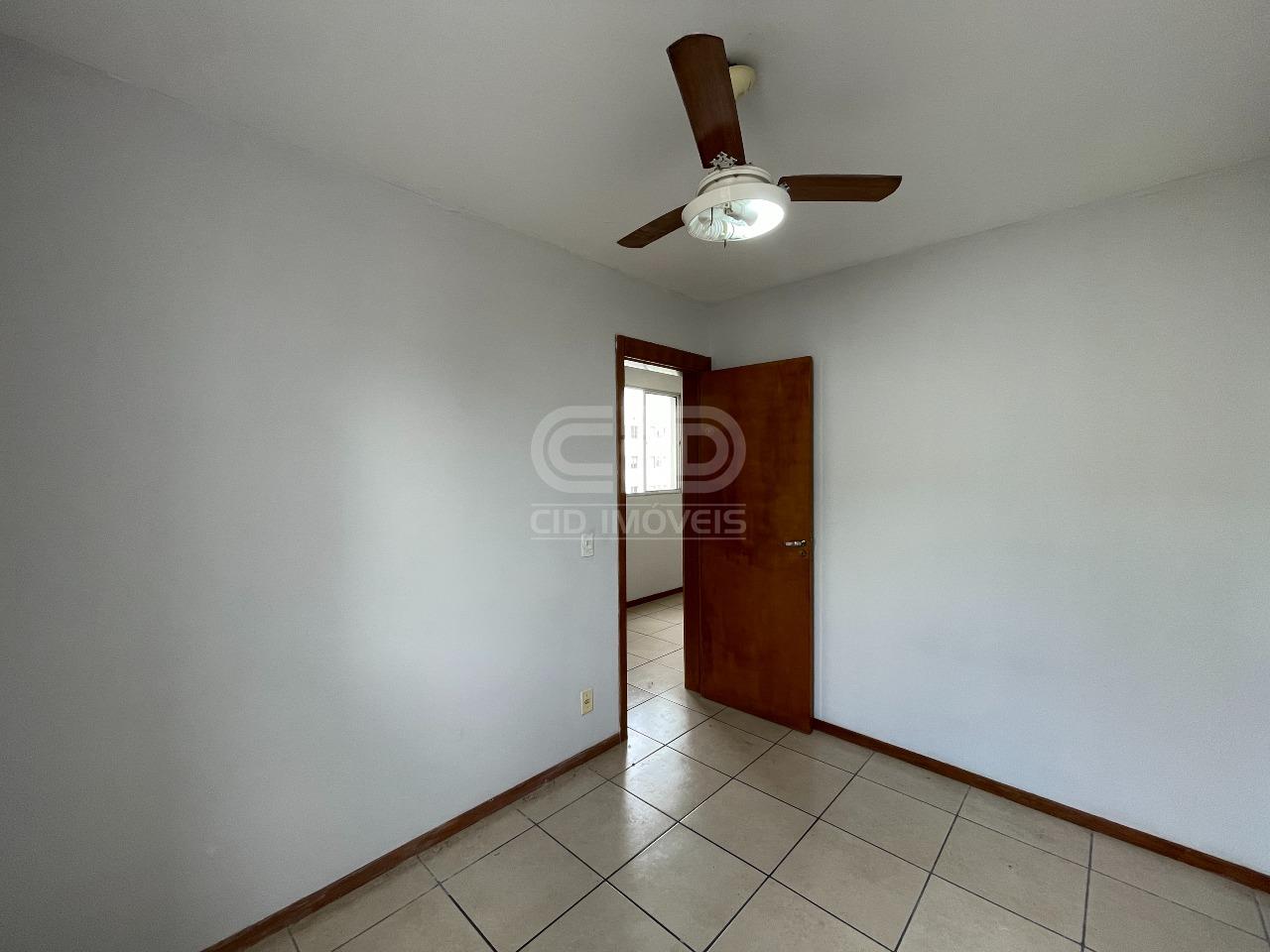 Apartamento para aluguel no Dom Aquino: 