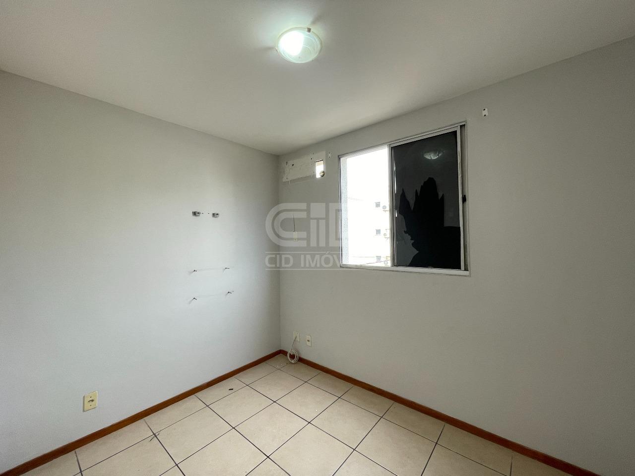Apartamento para aluguel no Dom Aquino: 