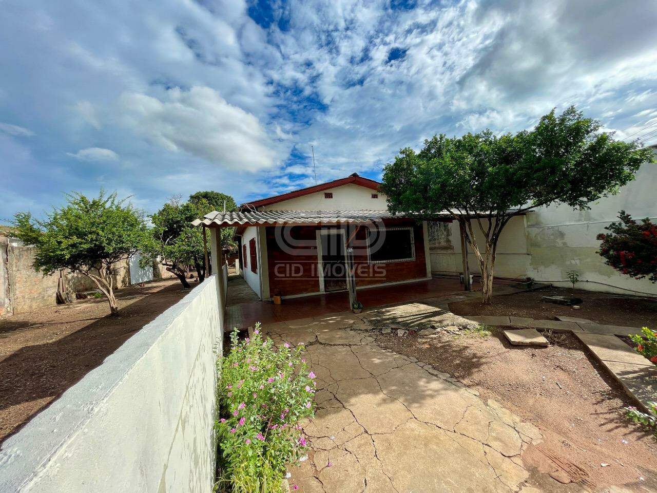 Casa à venda no CentroNorte: 