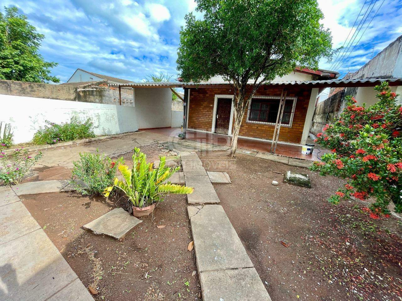 Casa à venda no CentroNorte: 