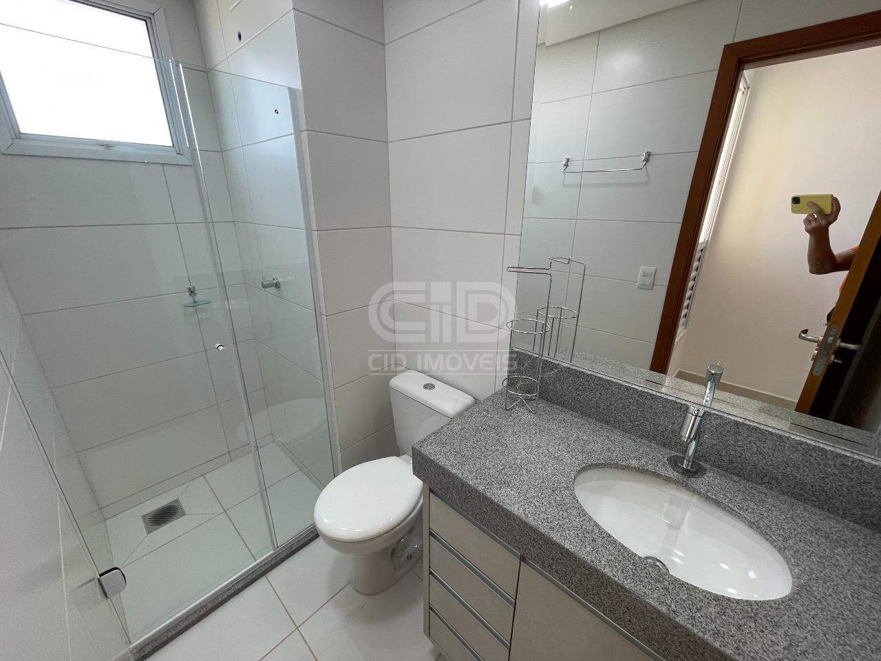 Apartamento para aluguel no Terra Nova: 