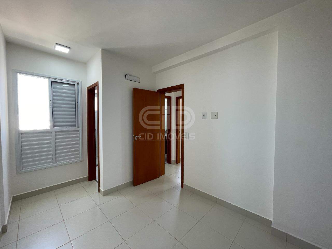 Apartamento para aluguel no Terra Nova: 