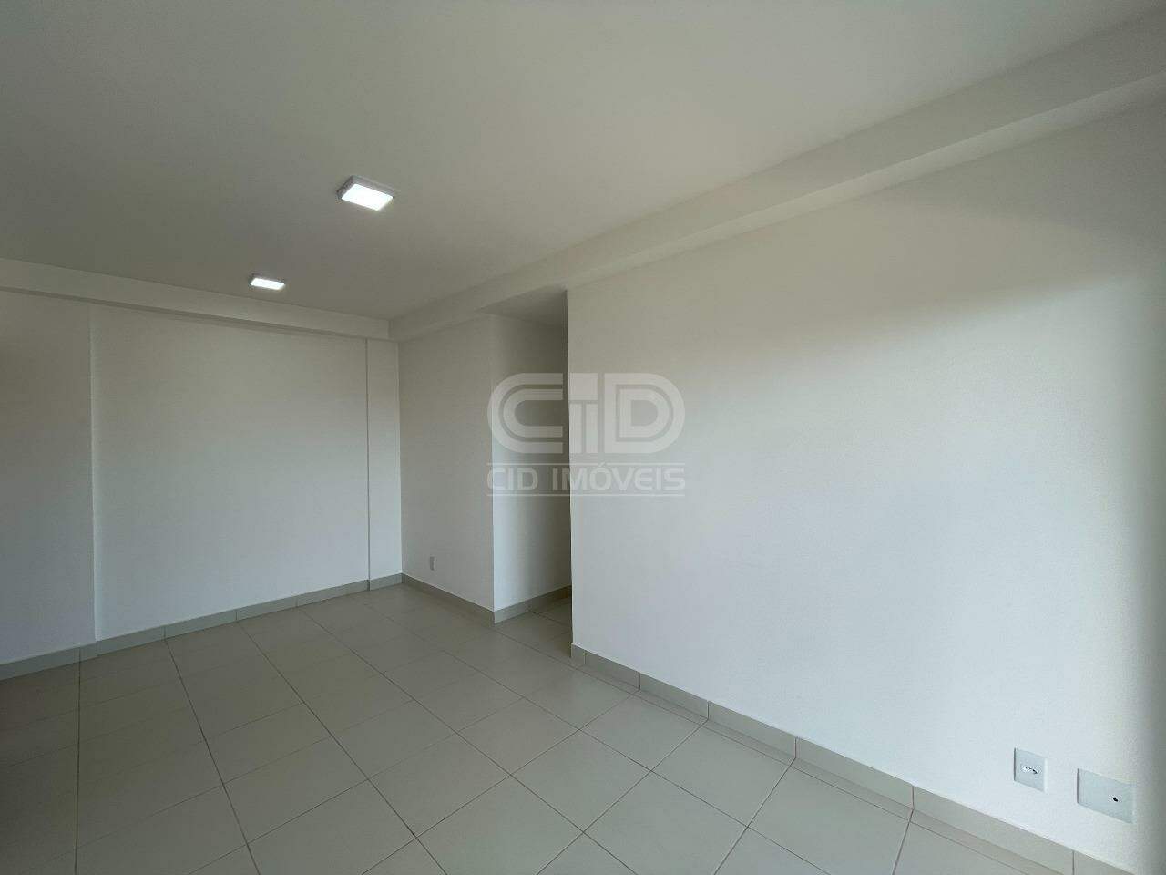Apartamento para aluguel no Terra Nova: 
