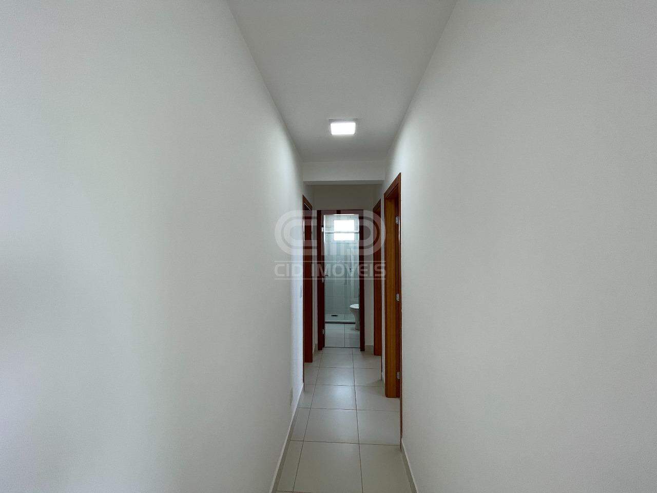 Apartamento para aluguel no Terra Nova: 