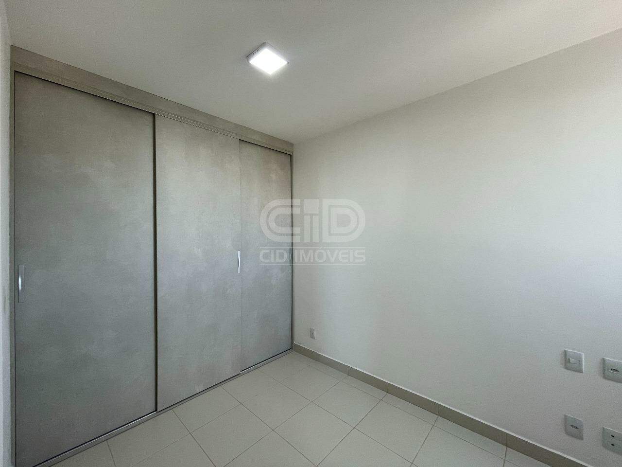Apartamento para aluguel no Terra Nova: 
