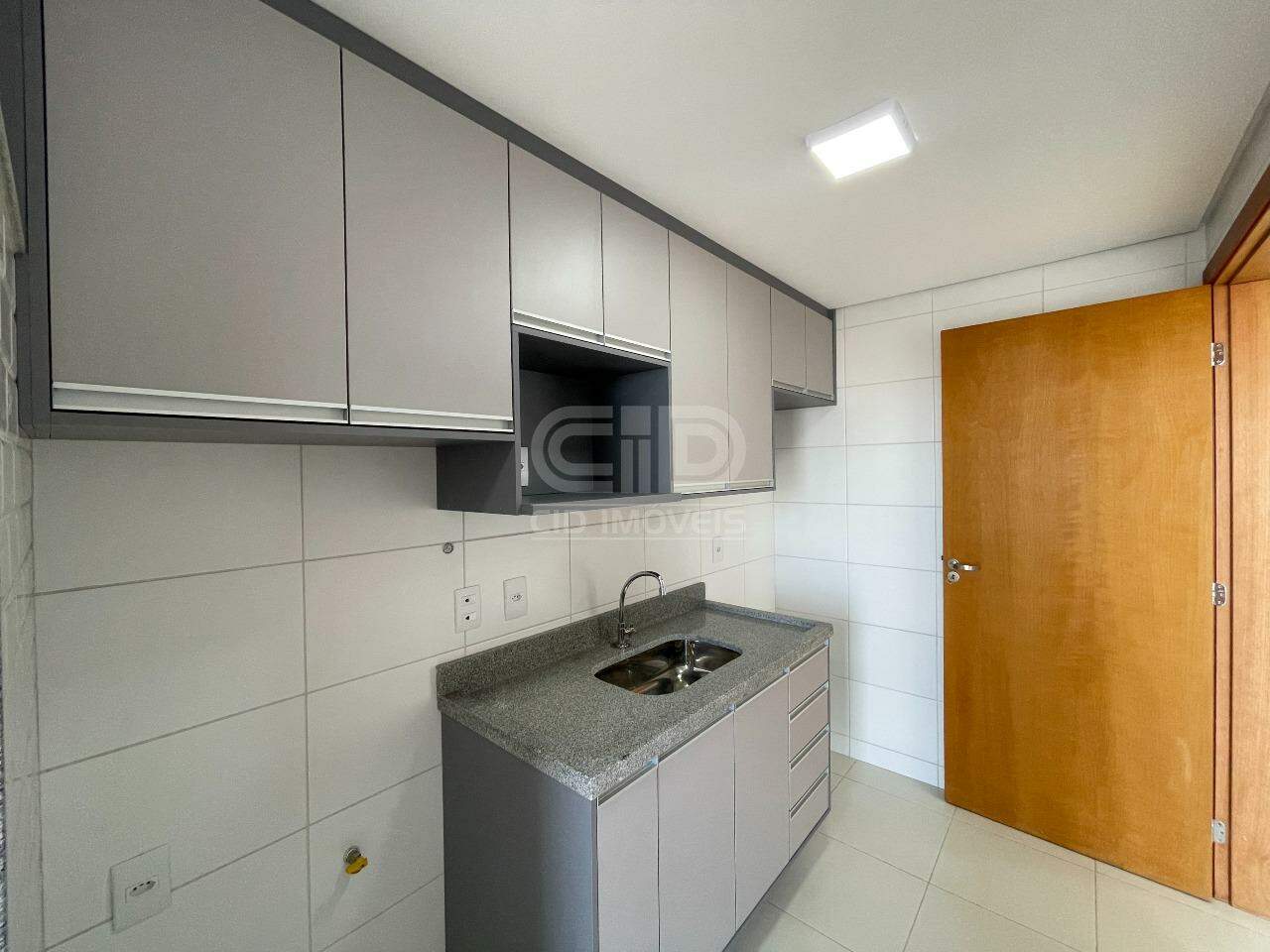 Apartamento para aluguel no Terra Nova: 