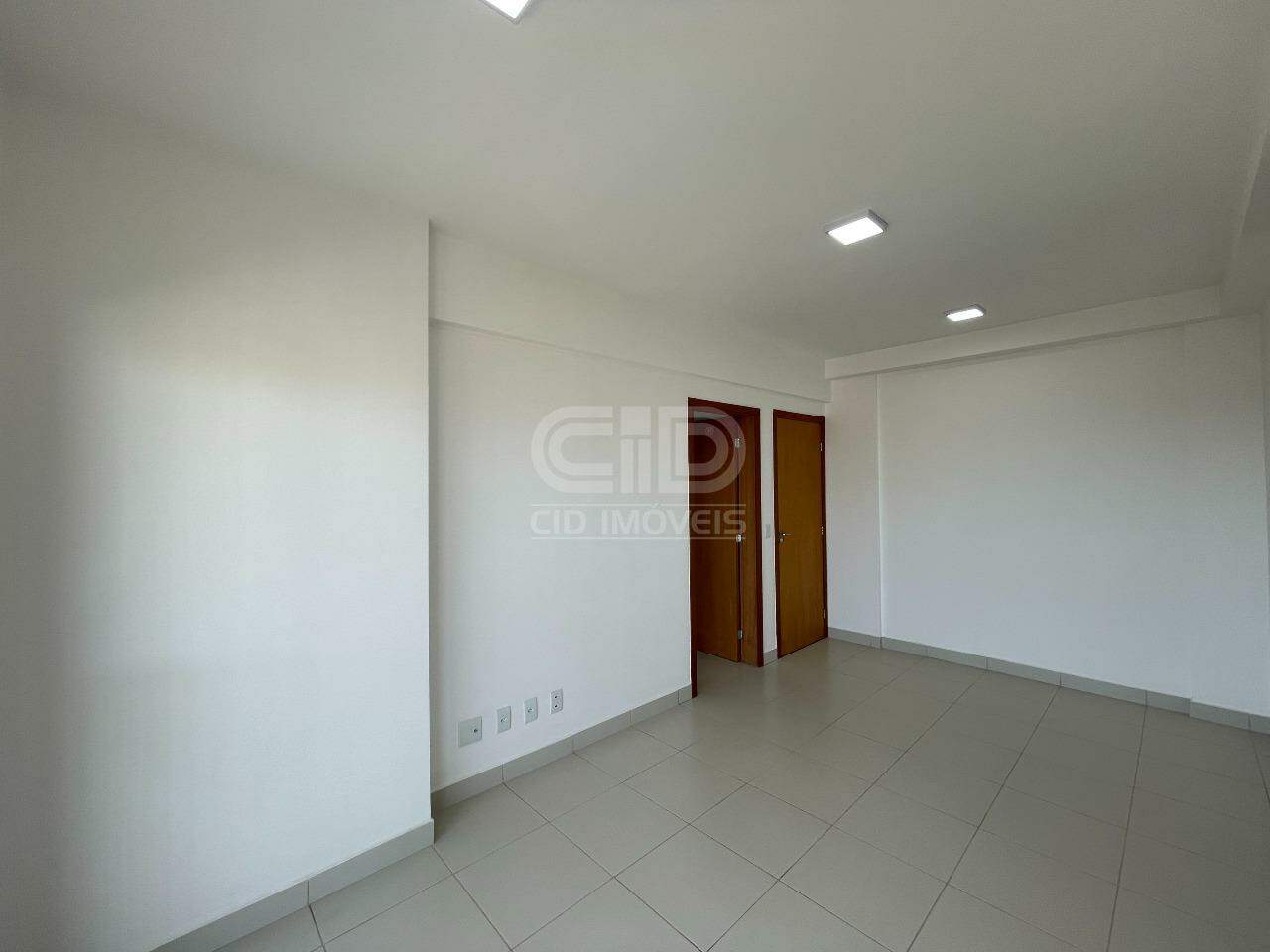 Apartamento para aluguel no Terra Nova: 