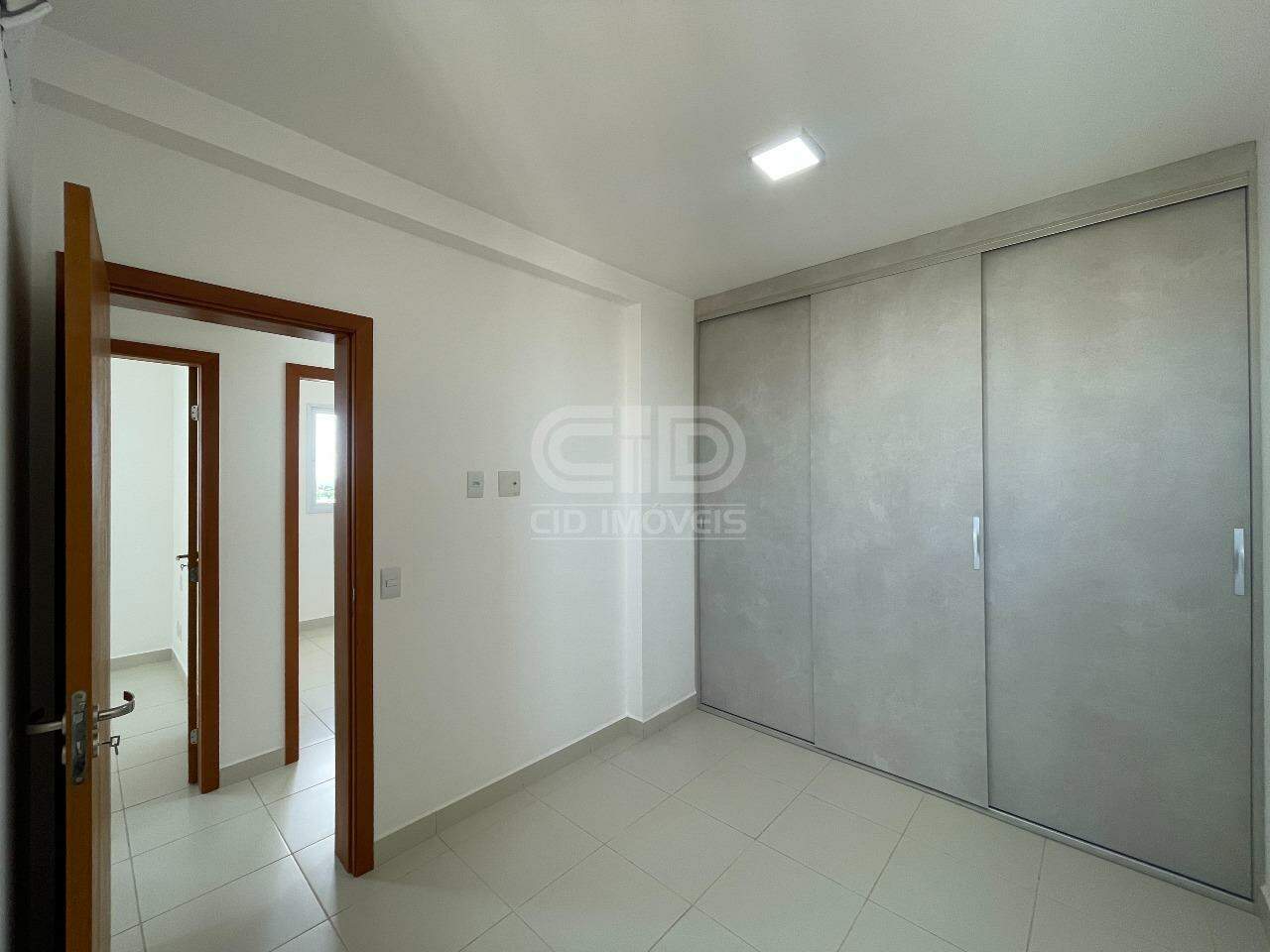 Apartamento para aluguel no Terra Nova: 