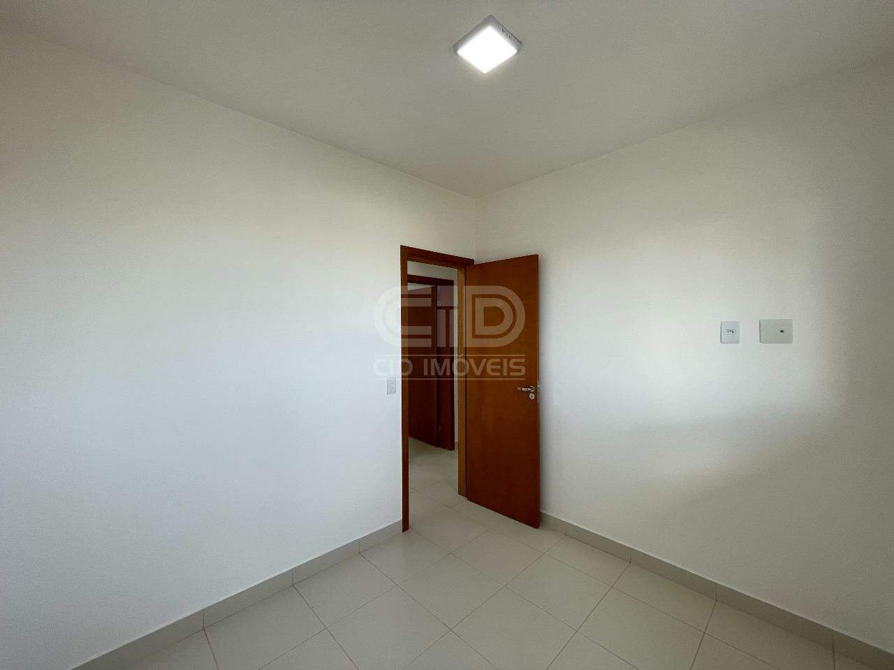 Apartamento para aluguel no Terra Nova: 