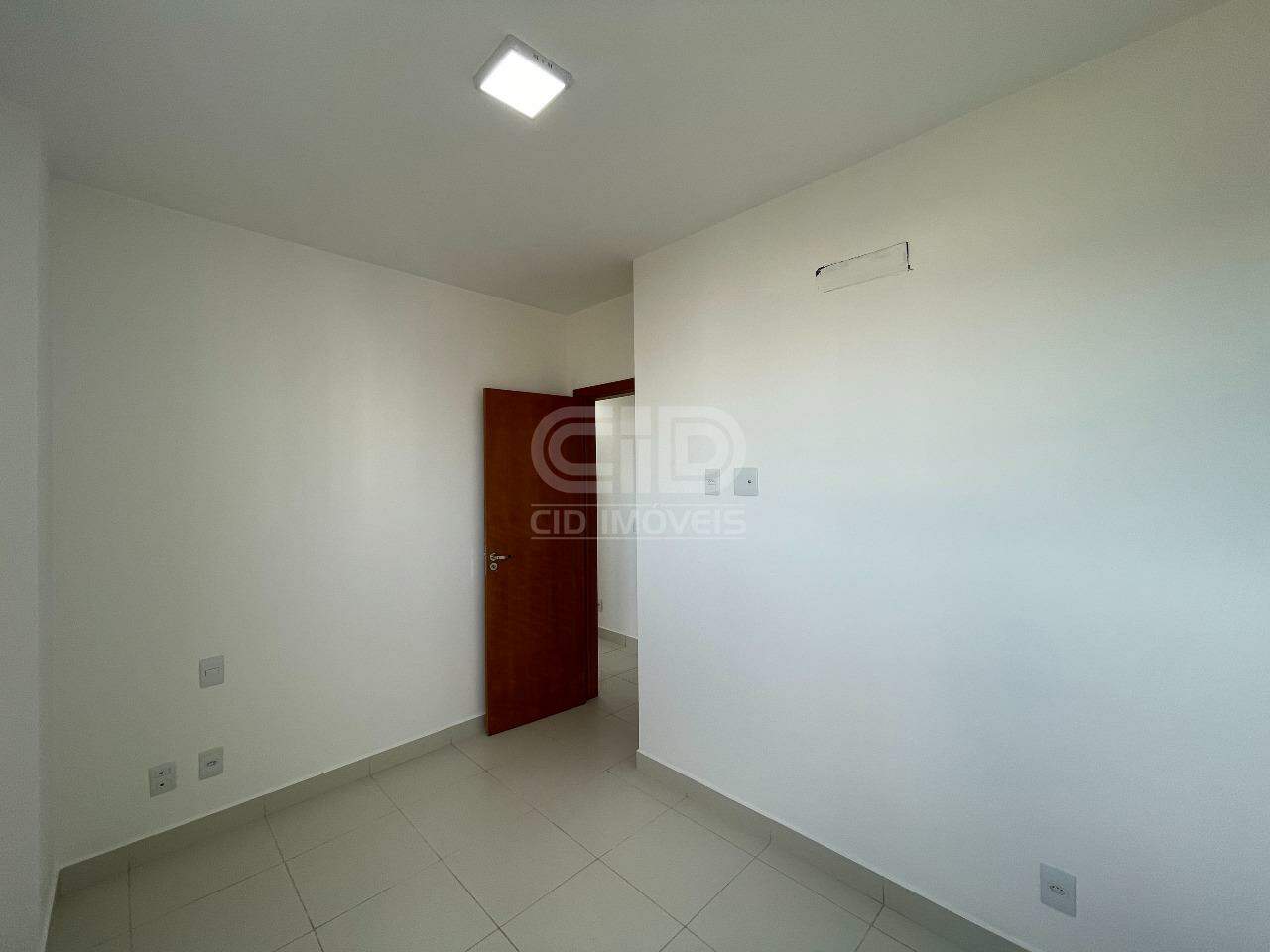 Apartamento para aluguel no Terra Nova: 