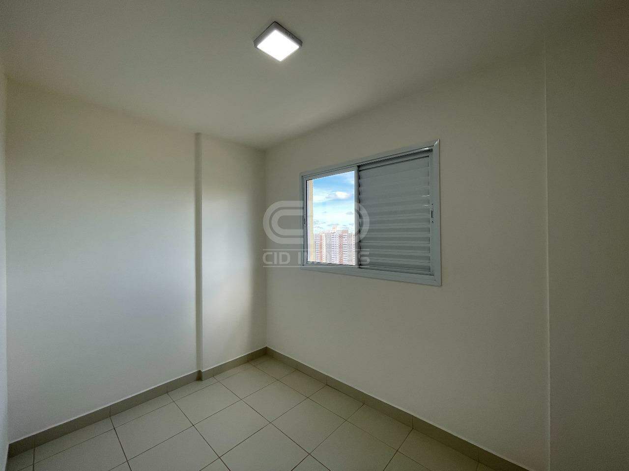 Apartamento para aluguel no Terra Nova: 