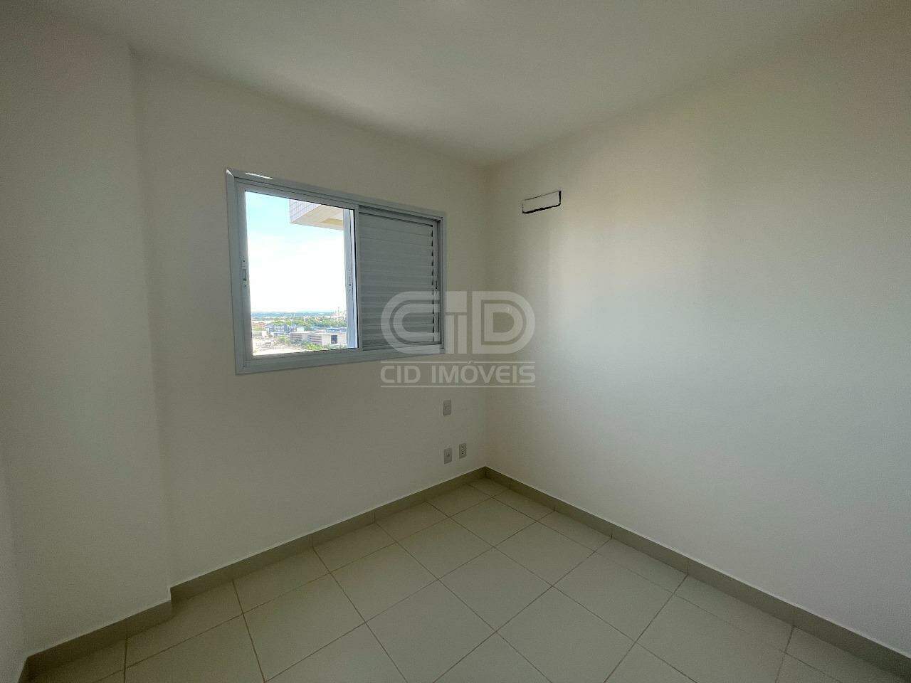 Apartamento para aluguel no Terra Nova: 