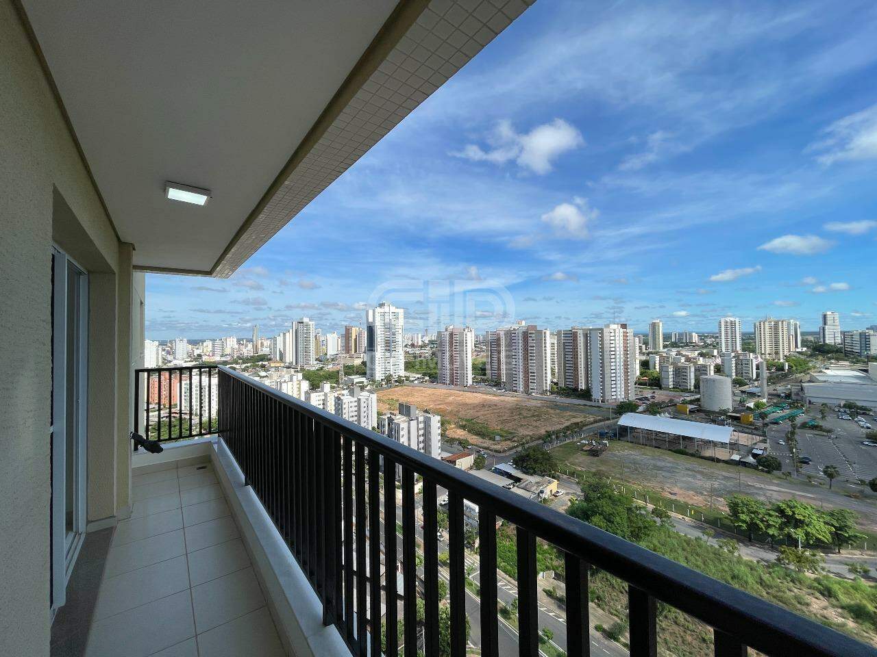 Apartamento para aluguel no Terra Nova: 