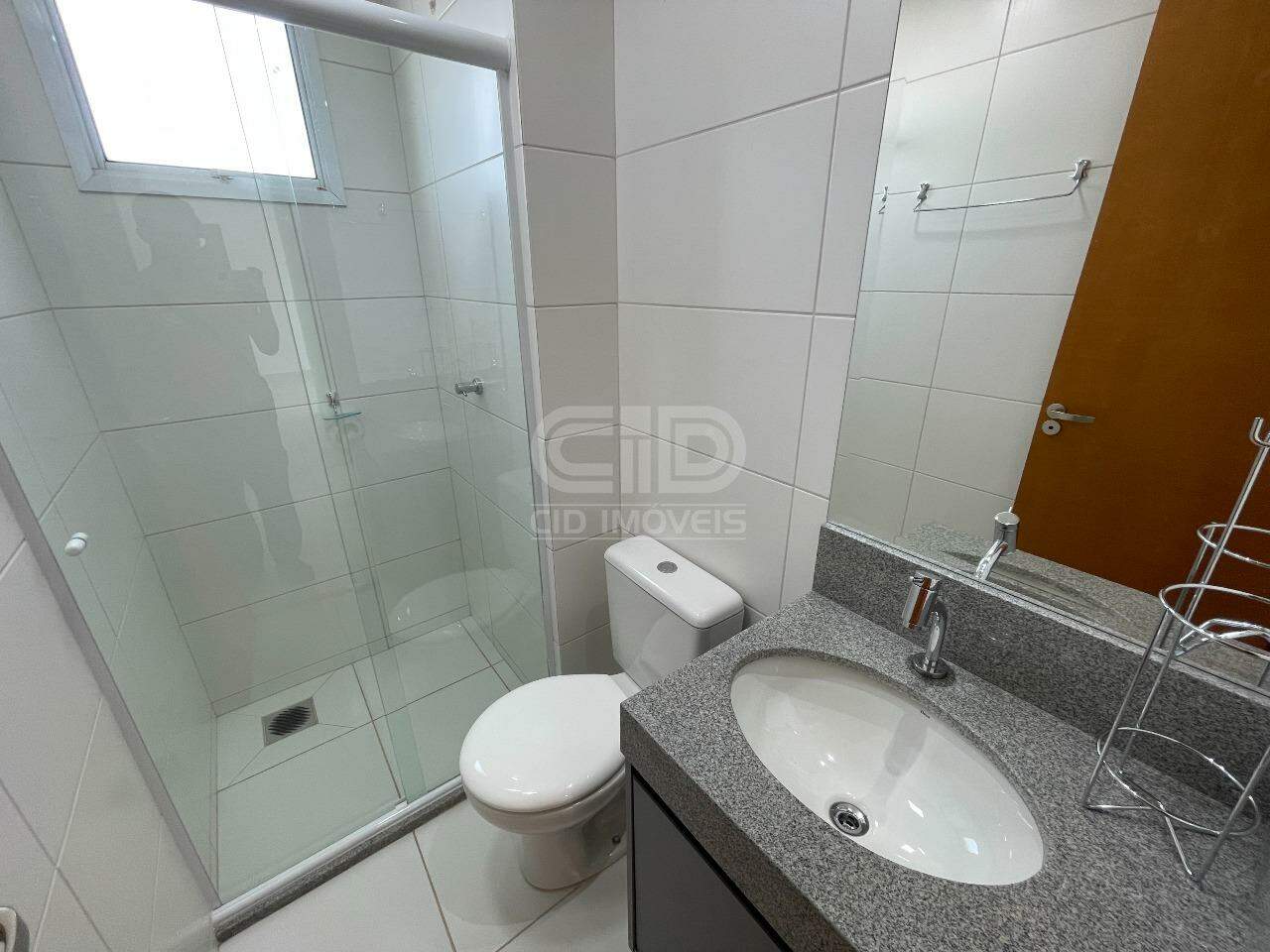 Apartamento para aluguel no Terra Nova: 