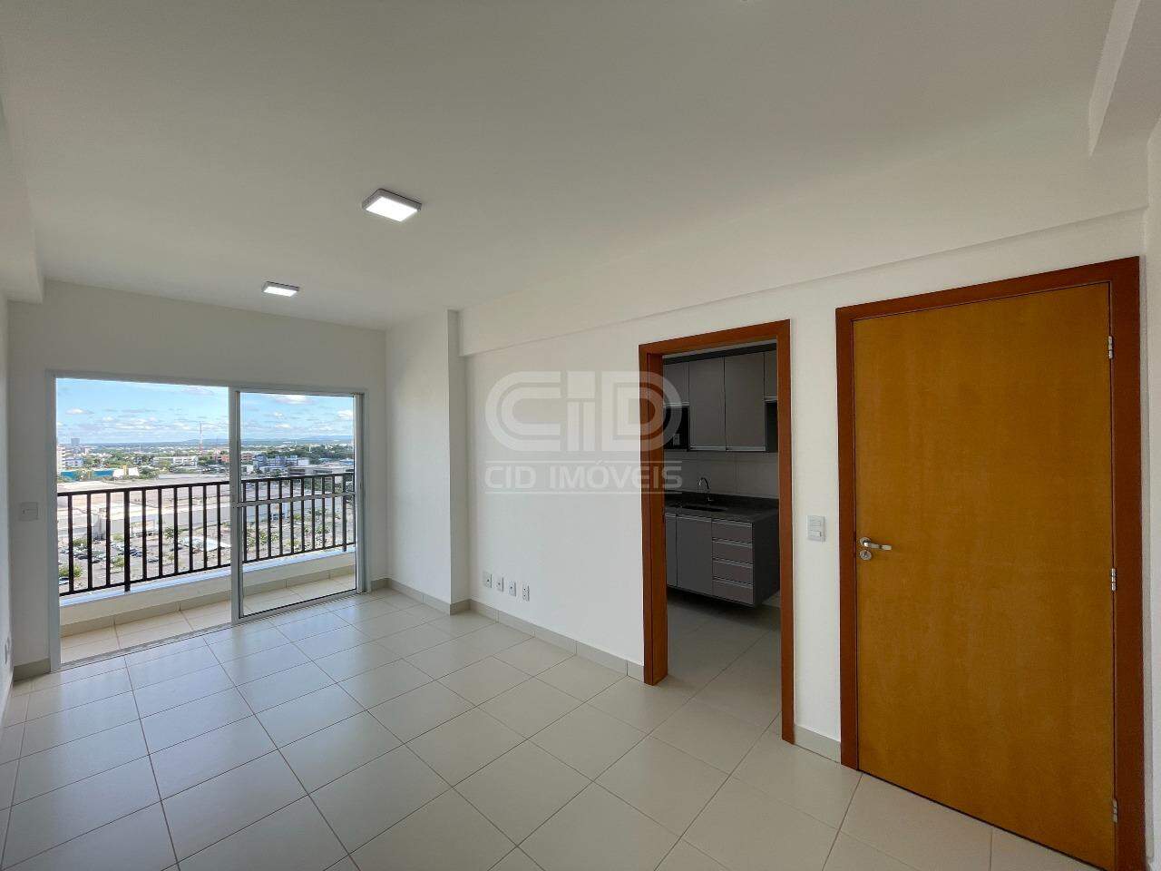 Apartamento para aluguel no Terra Nova: 