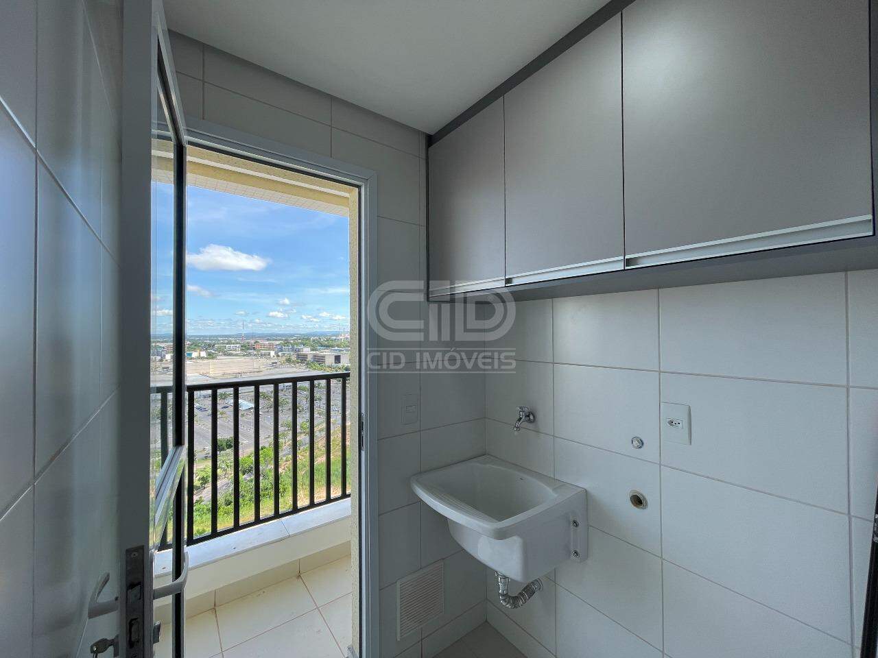 Apartamento para aluguel no Terra Nova: 