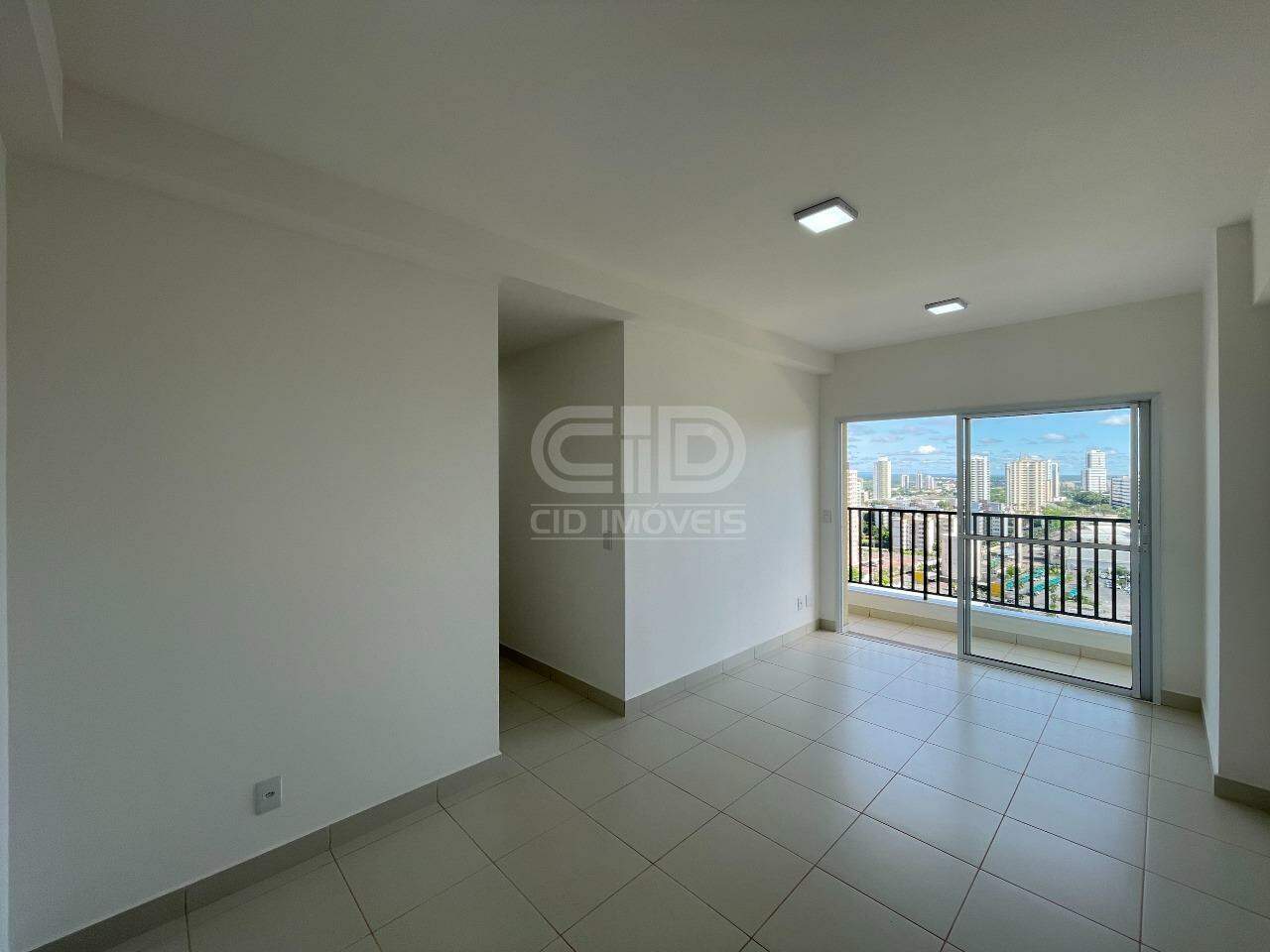 Apartamento para aluguel no Terra Nova: 