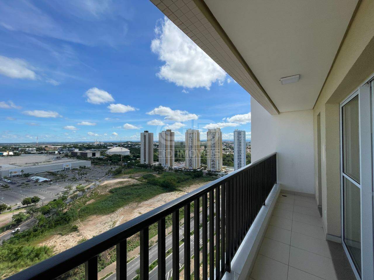 Apartamento para aluguel no Terra Nova: 