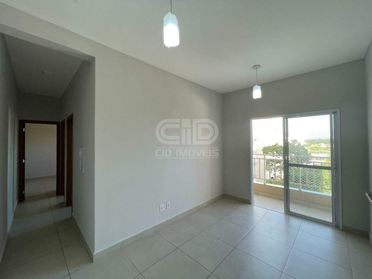 Apartamento para aluguel no Jardim das Palmeiras: 