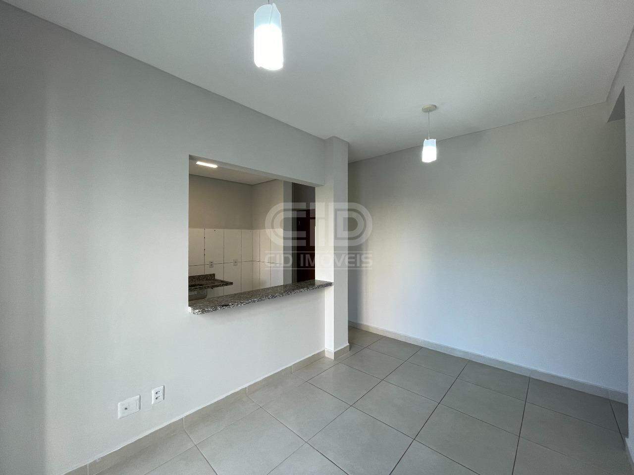 Apartamento para aluguel no Jardim das Palmeiras: 